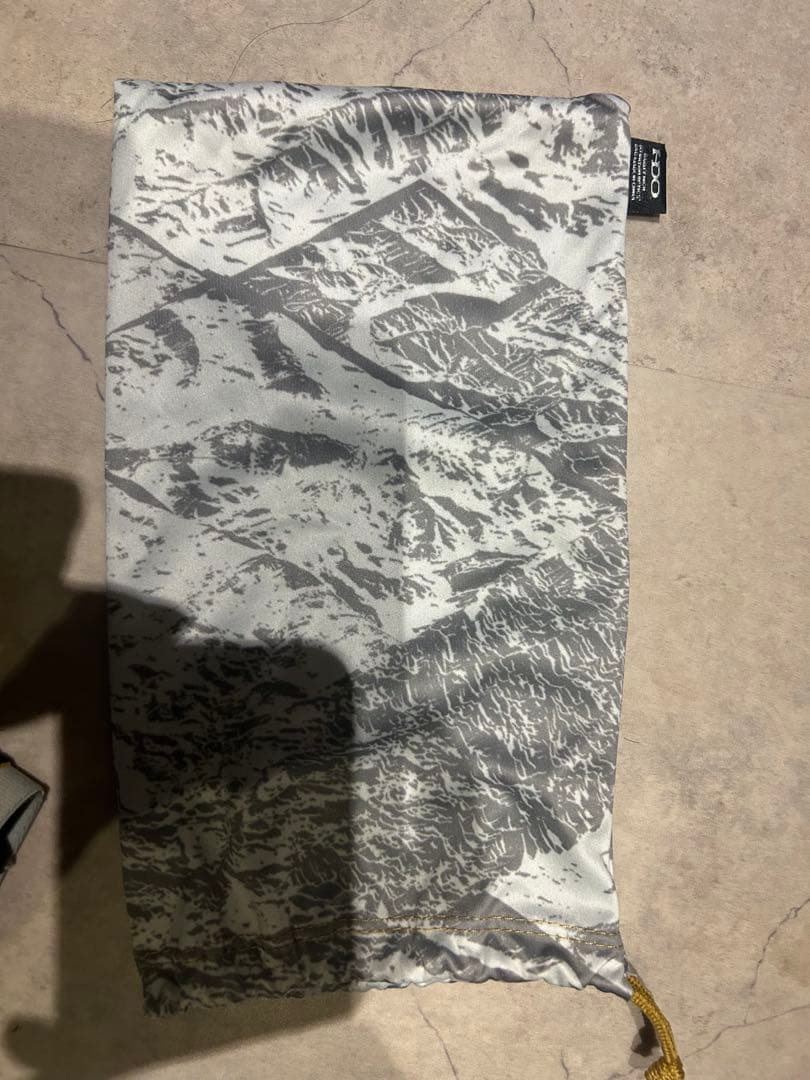 OAKLEYオークリー　スキーゴーグル