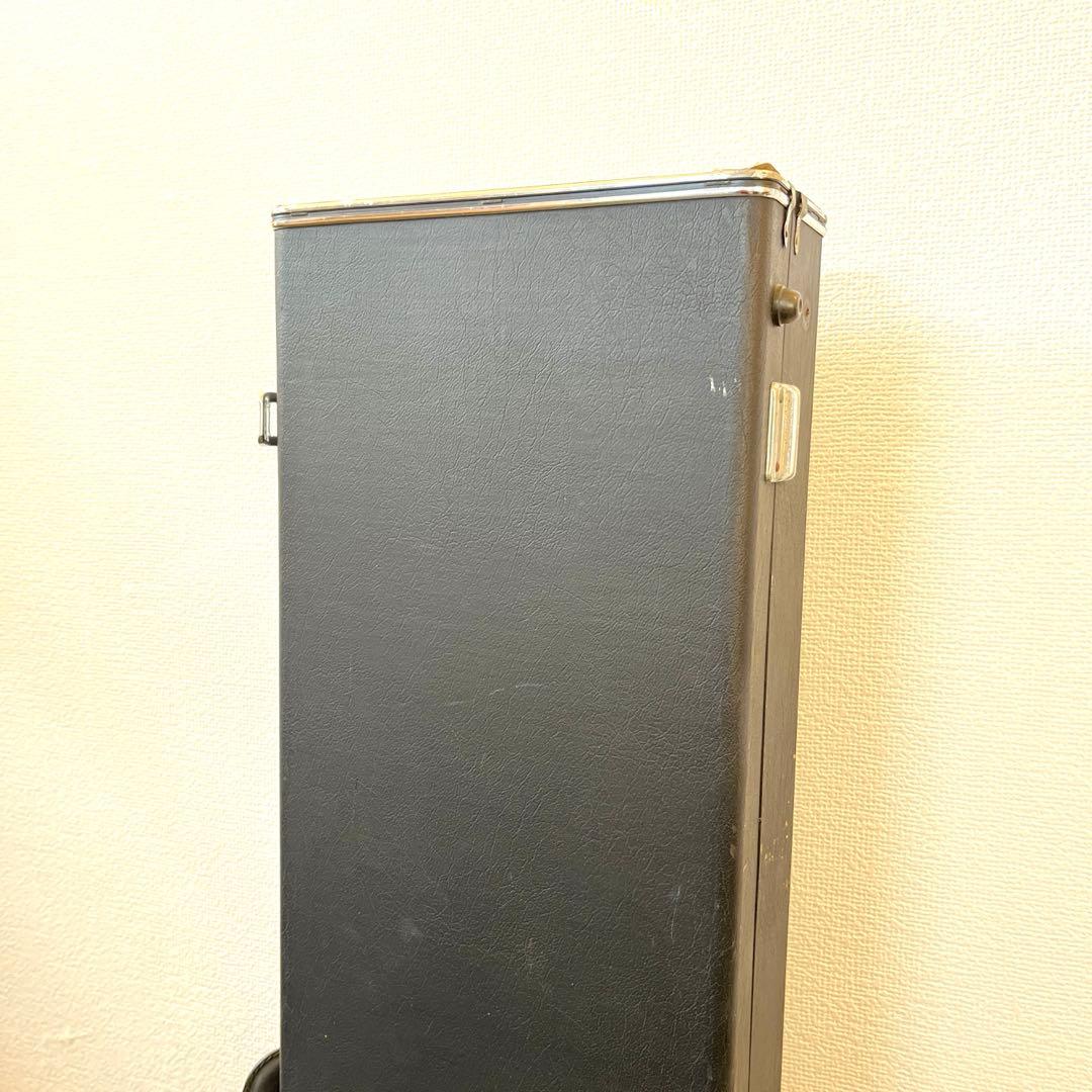 【未メンテ】三味線 ケース付き