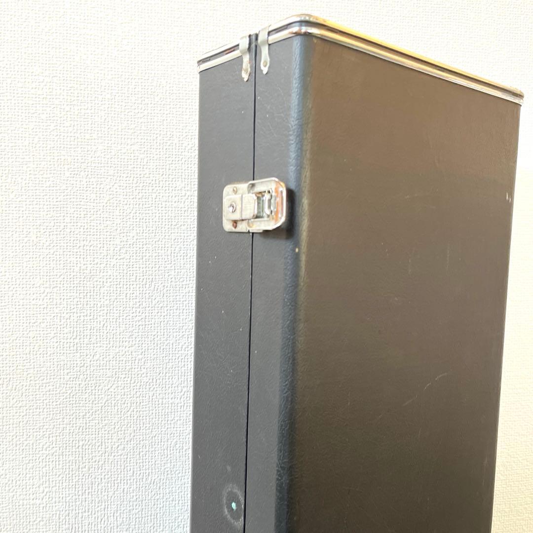 【未メンテ】三味線 ケース付き