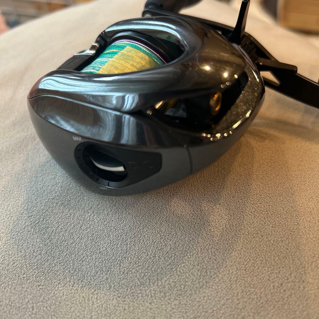 18アンタレスdc md xg レフト　左ハンドル　下町スプール　Aスペック