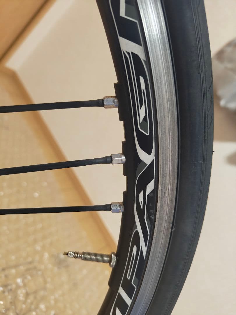 Campagnolo　ShamalUltra 17C