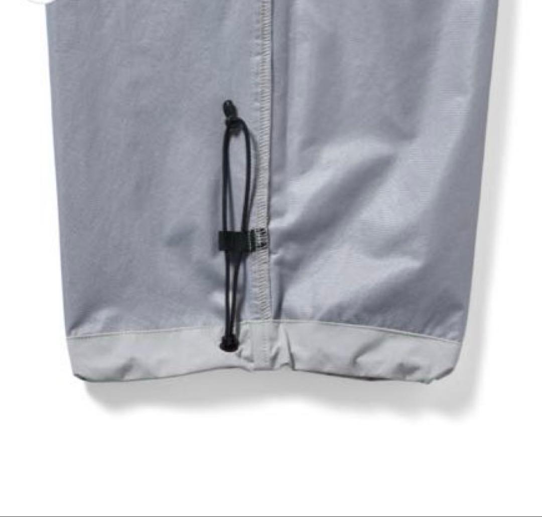 ES.1 / エスアイ セットアップ 上下セット