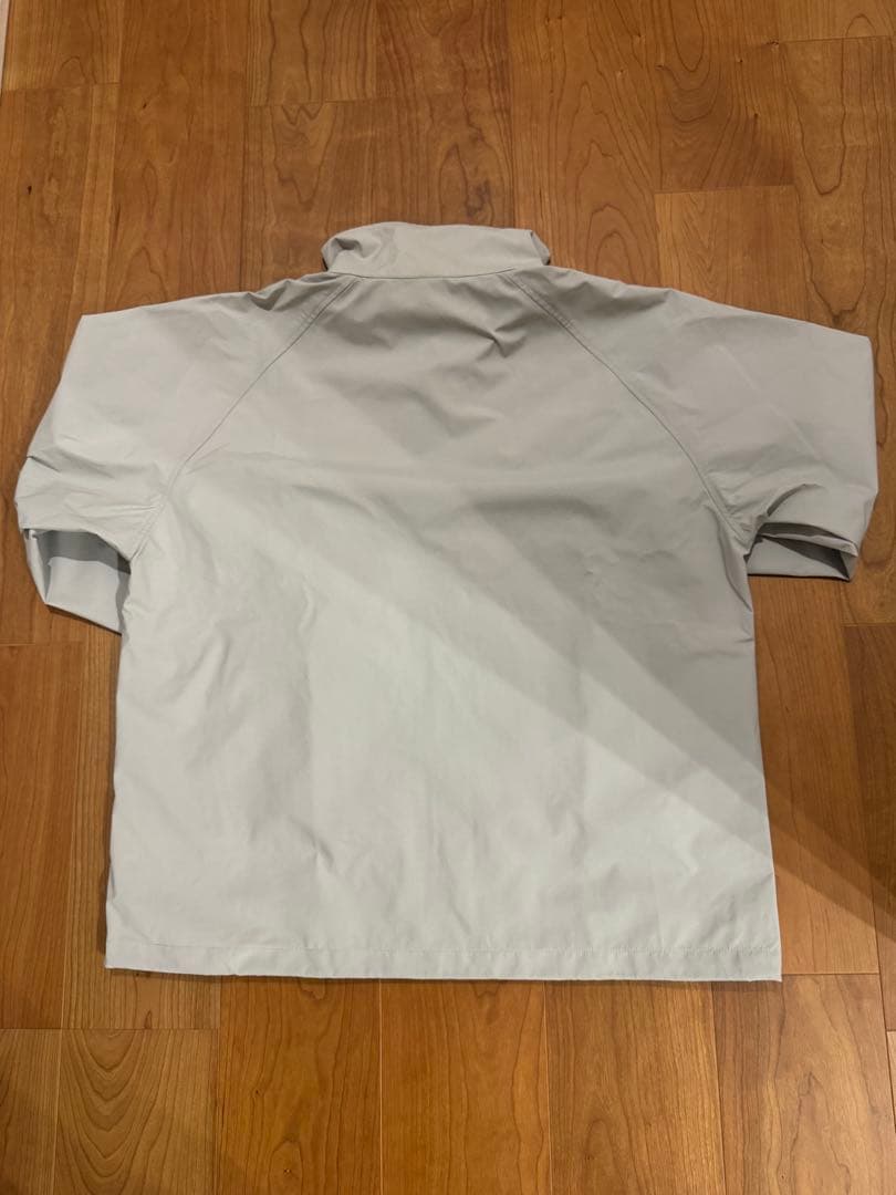 ES.1 / エスアイ セットアップ 上下セット