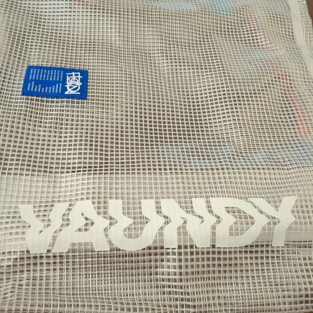 【新品・未使用】vaundy fusion マルチトートバッグ リュック