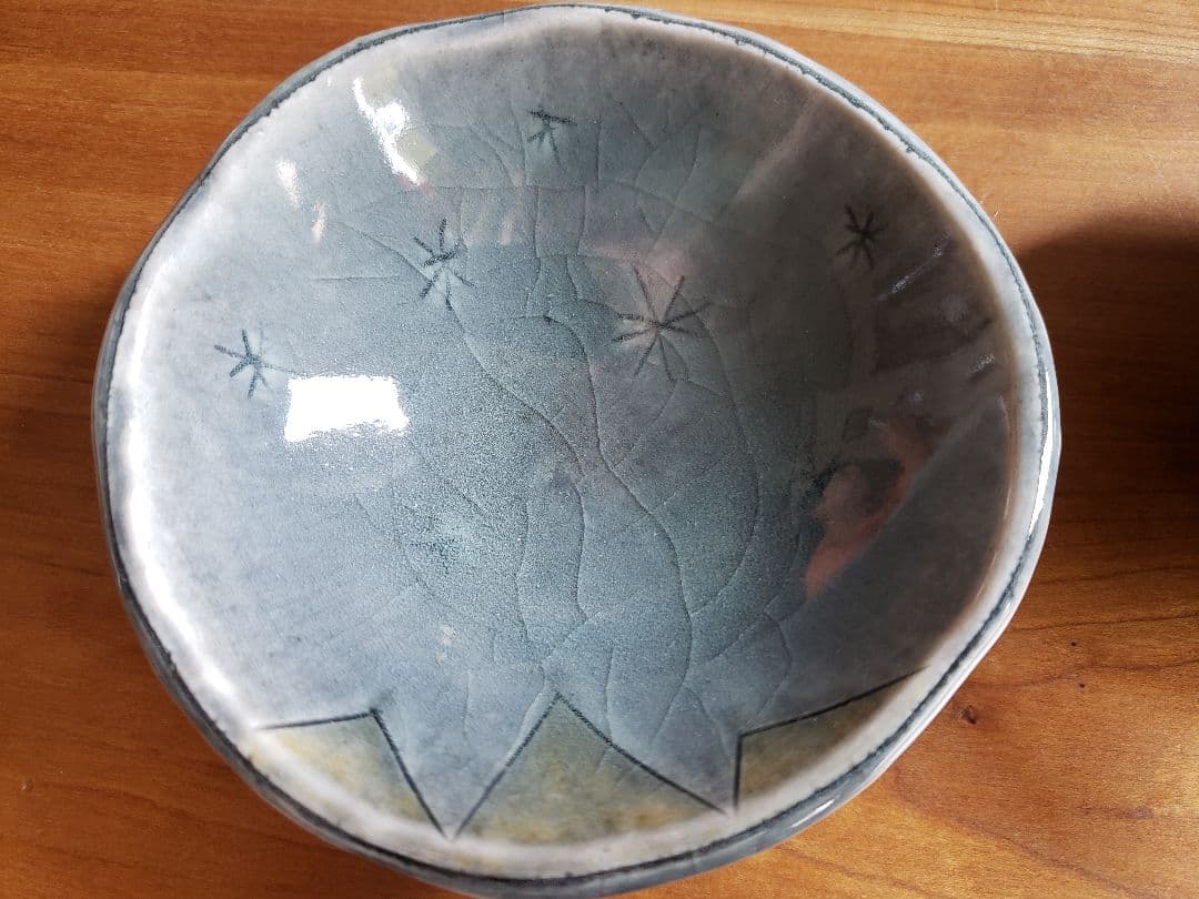 ダグラス・ブラック　小鉢など3点セット