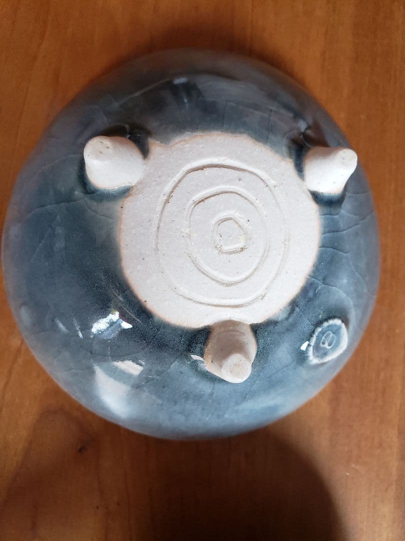 ダグラス・ブラック　小鉢など3点セット