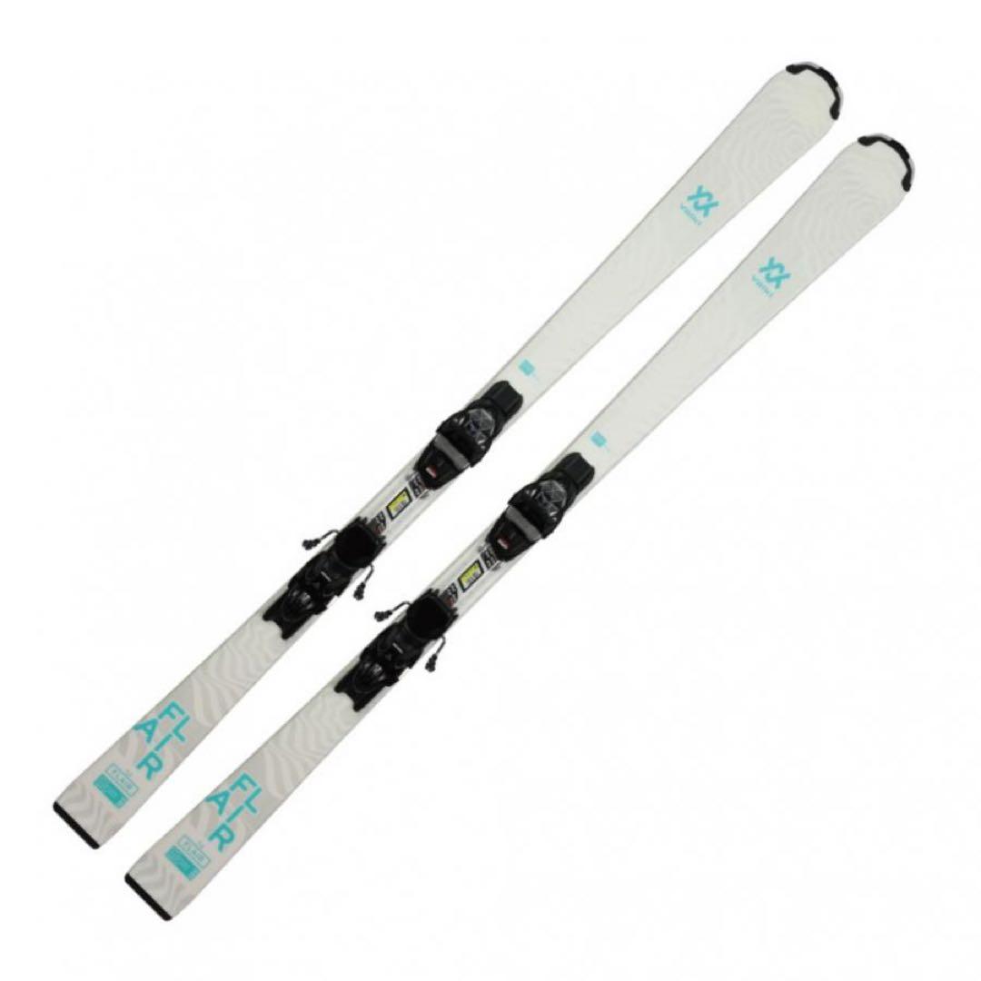 【VOLKL】フォルクル フレア 7.2 &アトミックストック付【未使用新品】