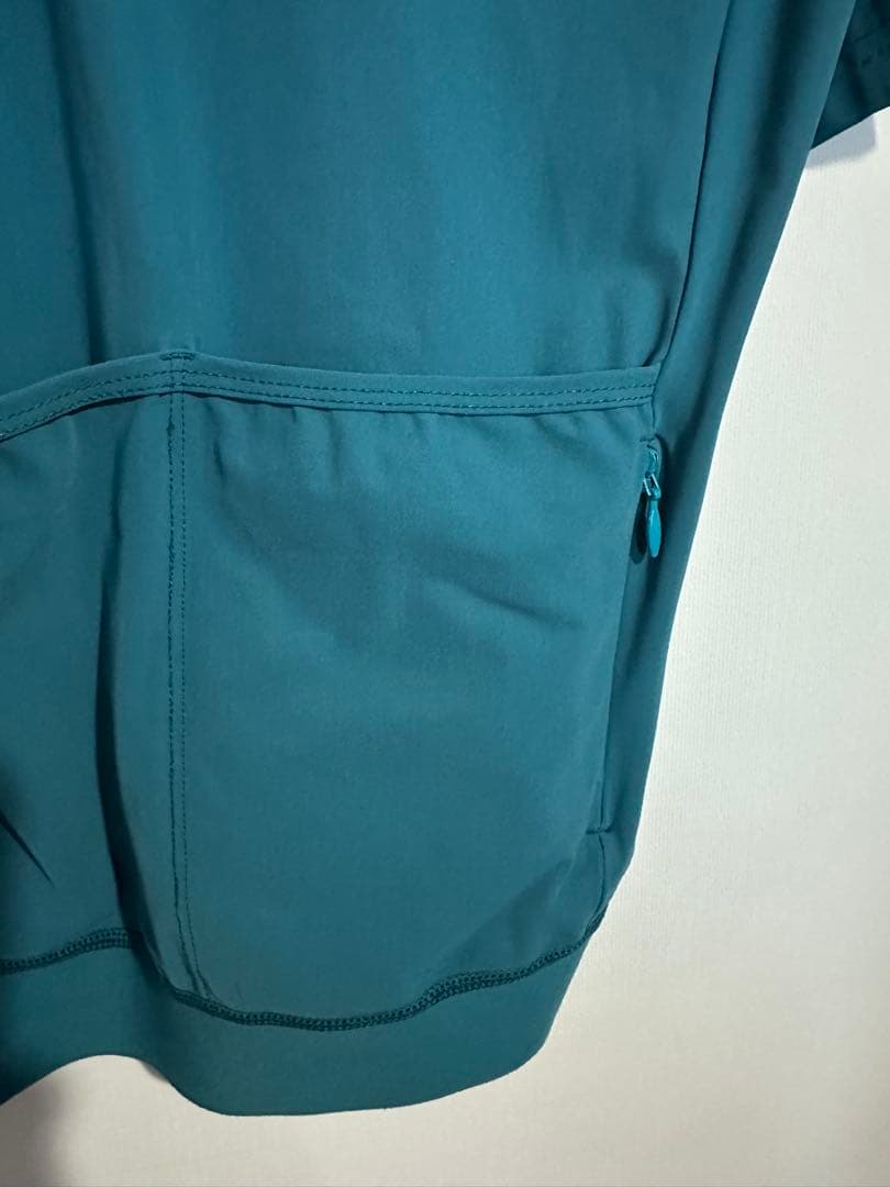 PAS NORMAL STUDIOS サイクルジャージ M パスノーマルスタジオ