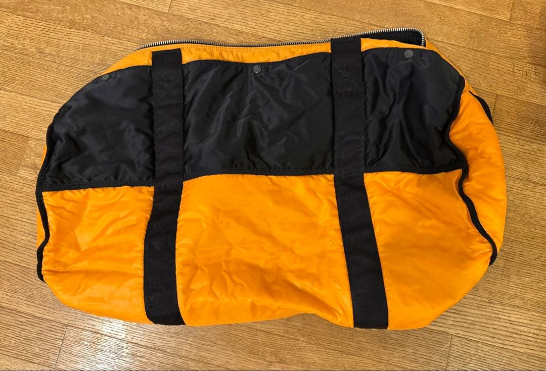 【美品　大容量（XL）】ポーター　タンカー 2way ボストンバッグ