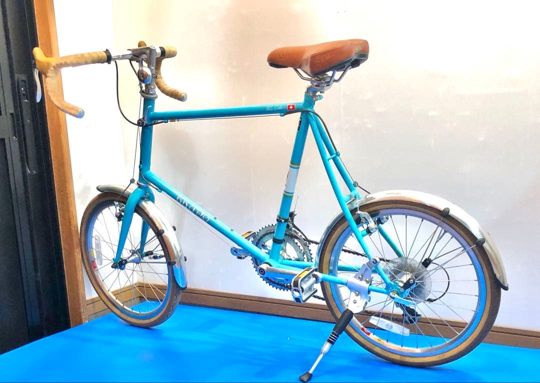 BRUNO MINIVELO 20 ROAD ブルーノ　ミニベロ　20 ロード