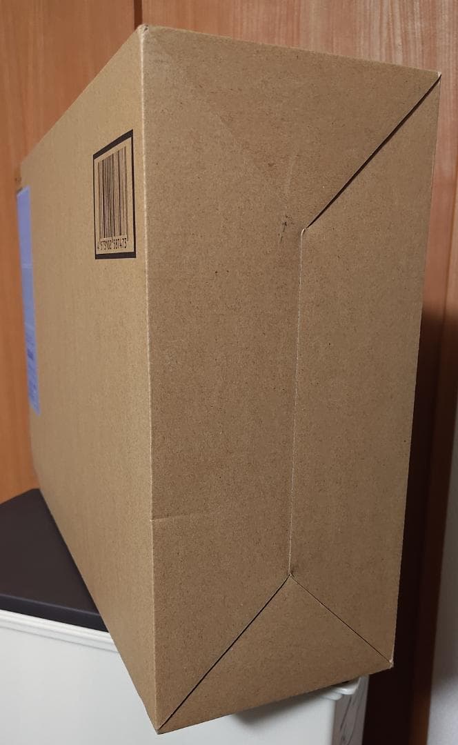 モンスターアーツ キングギドラ（2019）スペシャルカラー【輸送箱未開封】