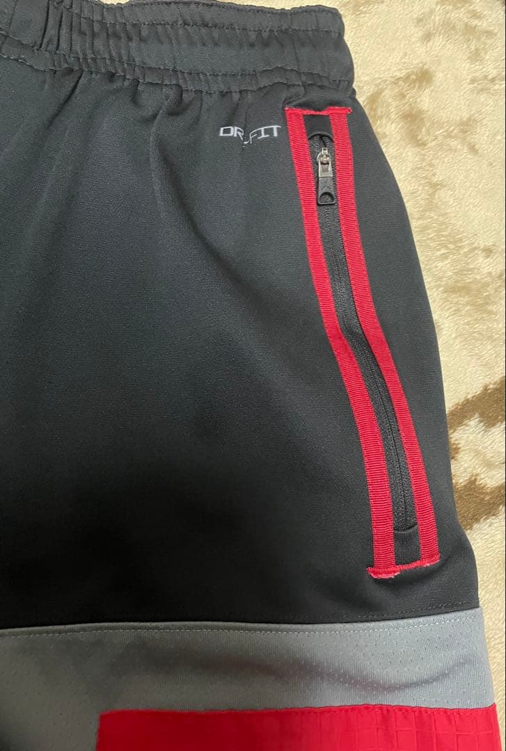 【美品】ジョーダン jordan セットアップ