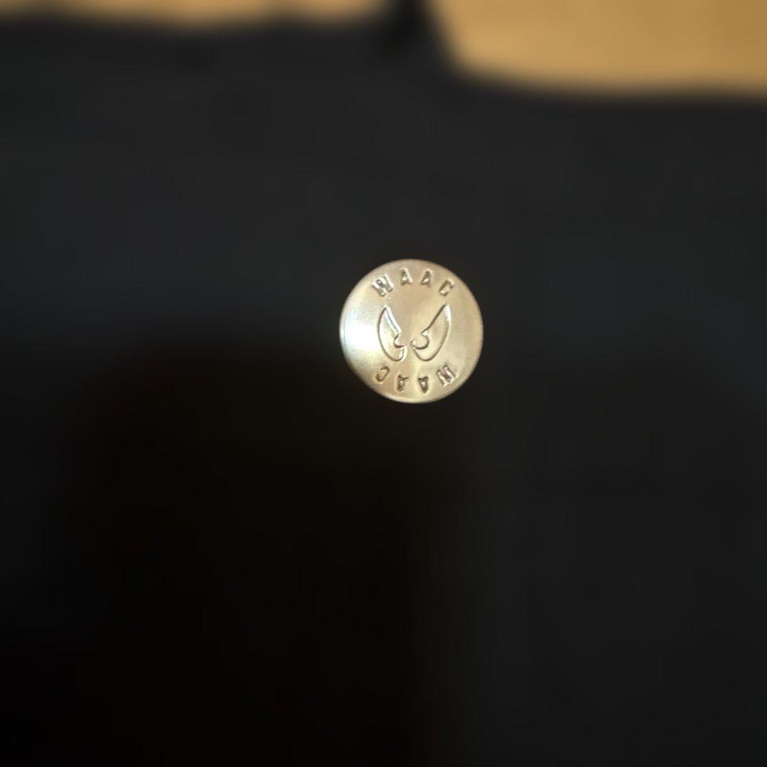 WAAC ワック ストレッチレディースゴルフパンツ ブラック