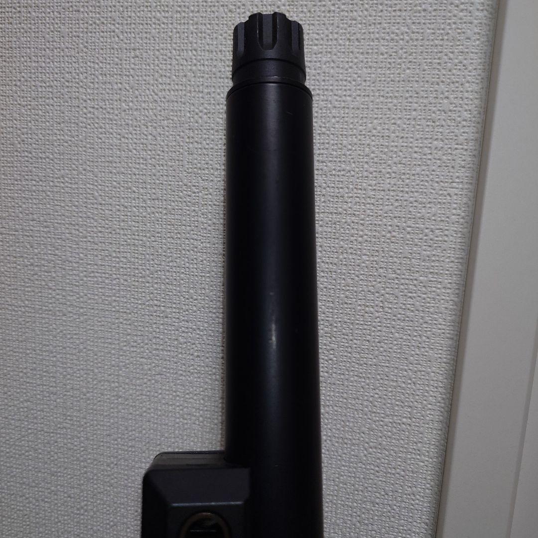 東京マルイ VSR ONE ドットサイト付き