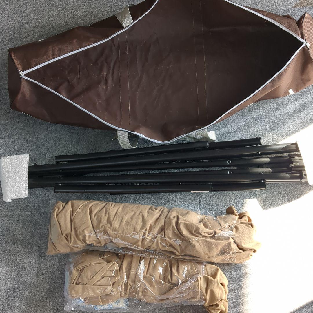 TOYMOCK x niko and ... ハンモック ニコアンド チェア