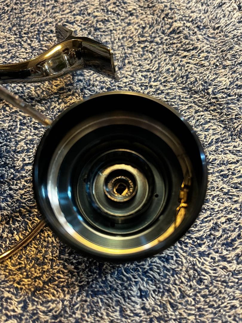 DAIWA EXIST 4000-CXH リールセット おまけ付き