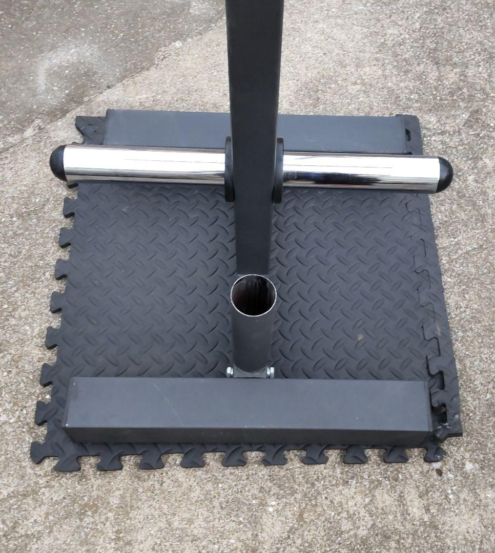 アイロテック プレートラック 50mm 用