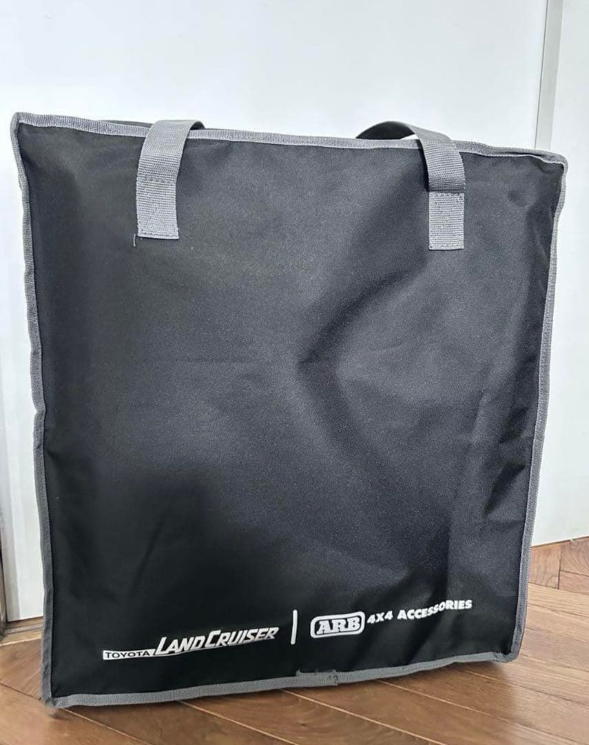 ARB社製　ランドクルーザー キャンプチェア 1脚