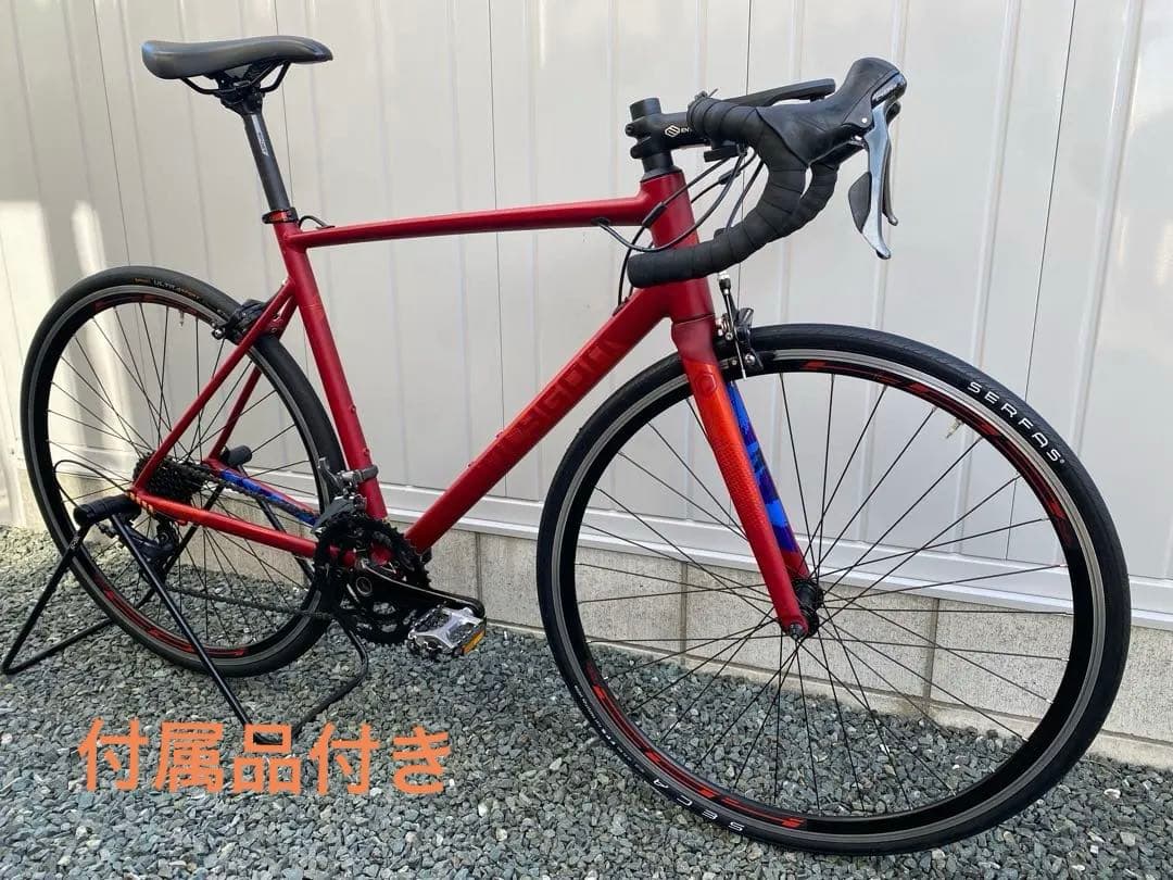 POLYGON STRATTOS S2 タイヤ新品 郵送可