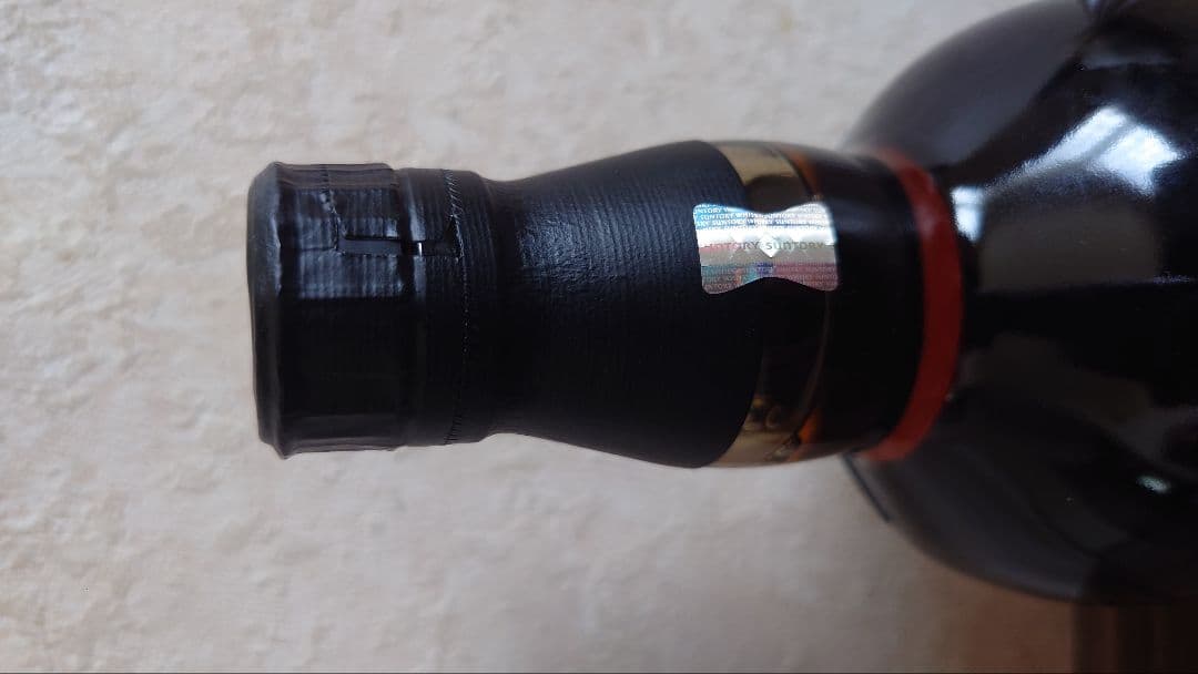 山崎 18年 シングルモルトウイスキー 700ml