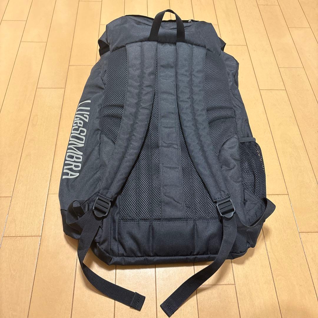 ルースイソンブラ　バックパック
