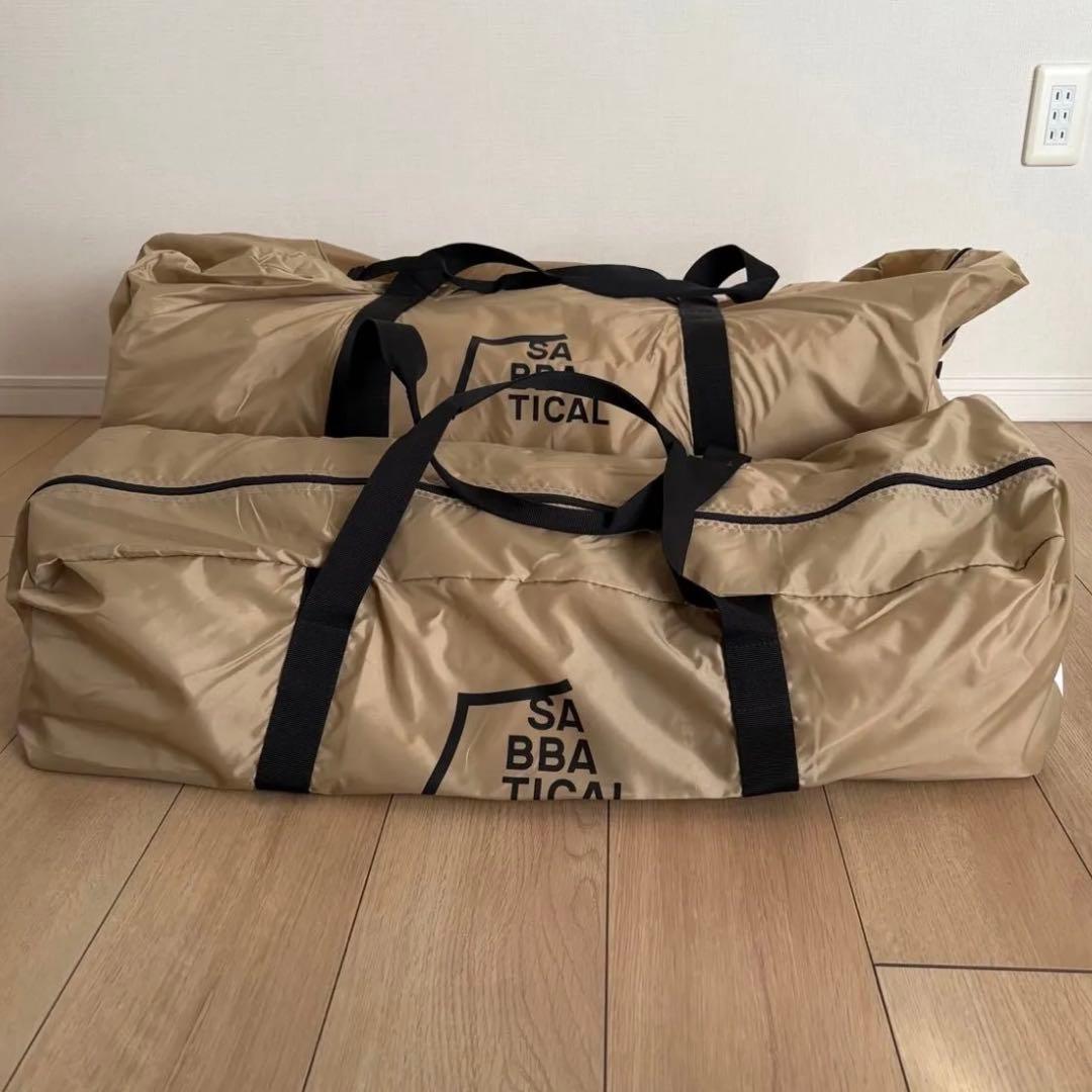 サバティカル スカイパイロット TC マリポサ L SABBATICAL