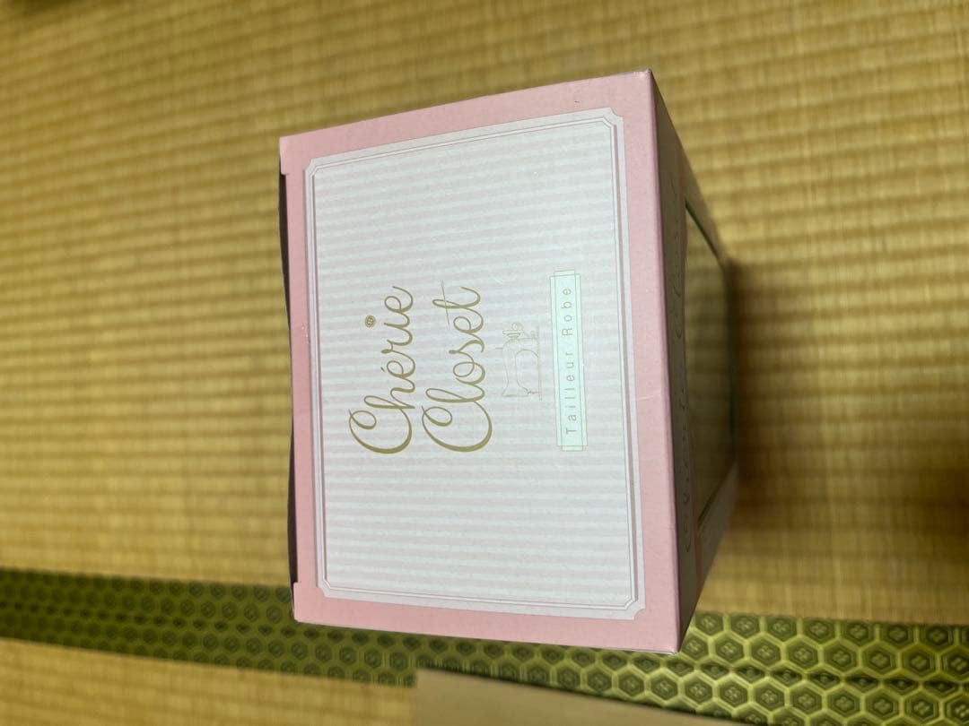 セーラージュピター シェリークローゼット プレミアムバンダイ トルソー