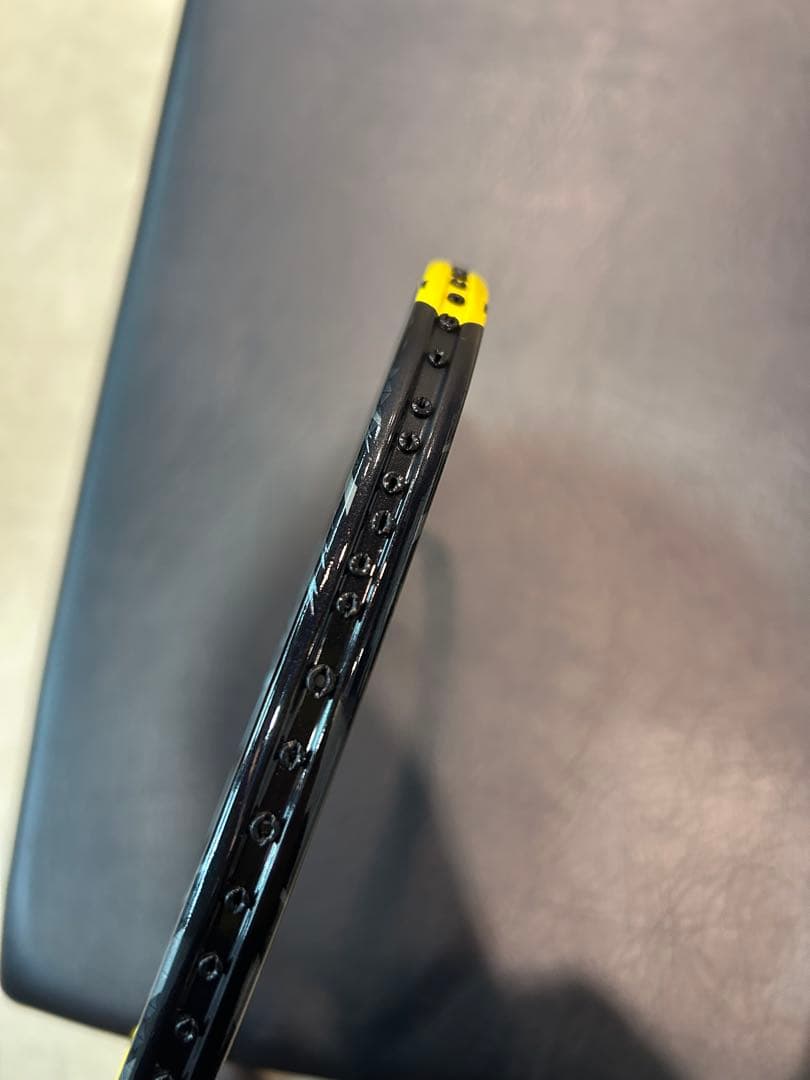 ラケット YONEX NANOFLARE 1000Z 4UG6