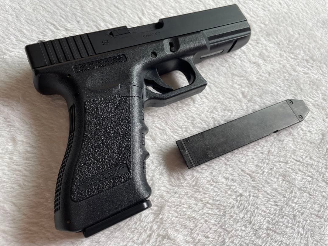 GLOCK 18C 電動ガン