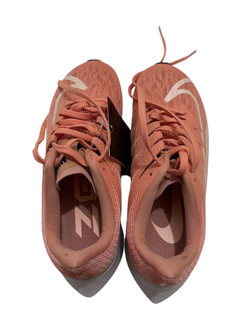 NIKE ナイキ ウィメンズ ズームライバル フライ　22cm スニーカー　新品