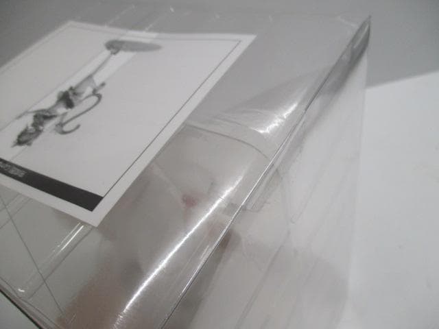 Gift+ 崩壊3rd パルドフェリス サマーコレクター ver. 1/8