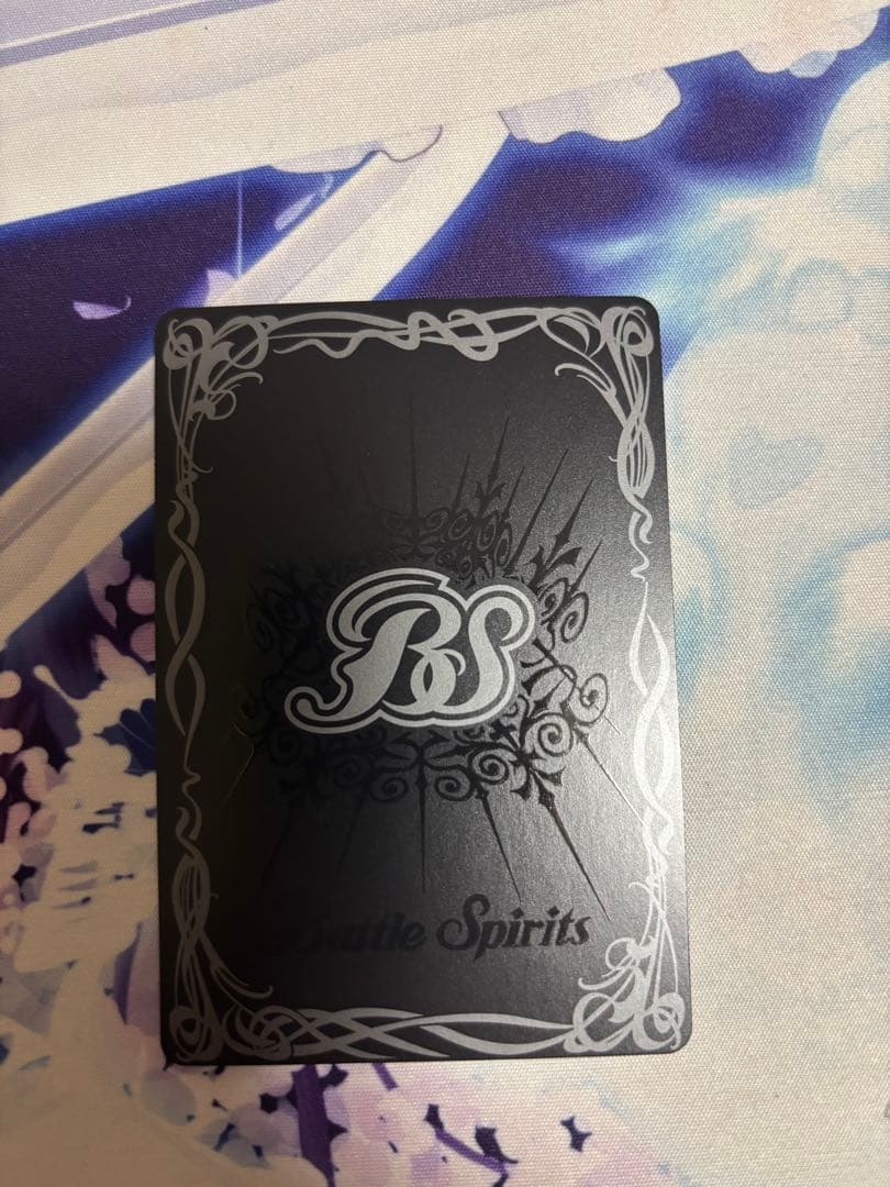 【10thディーバ・プリマ】ディアナ・フルール XX シークレット