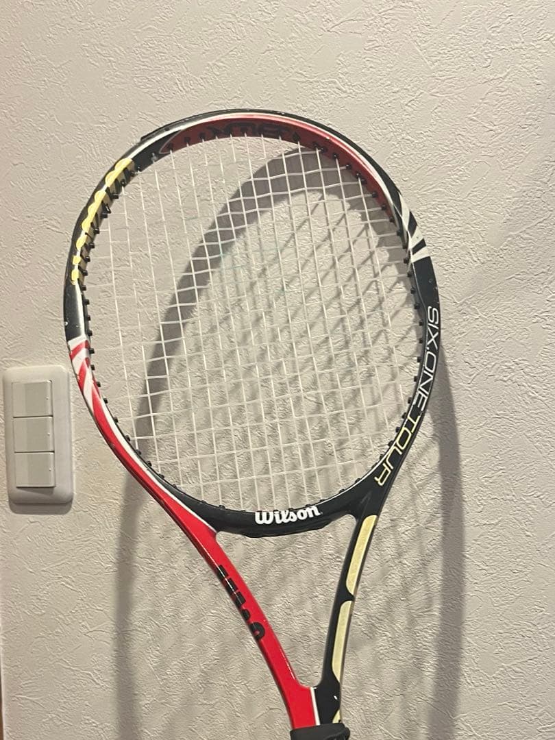 sixonetour blx 90 USモデル