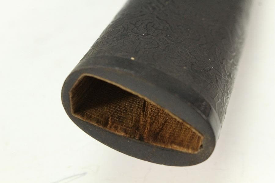 武具甲冑 日本刀 時代 拵 装具 模造刀(K-YC461)