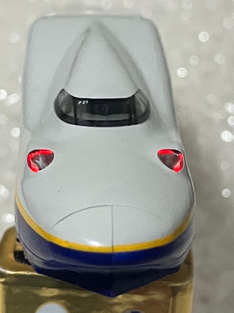 KATO E4系 Max 8両 東北/上越新幹線