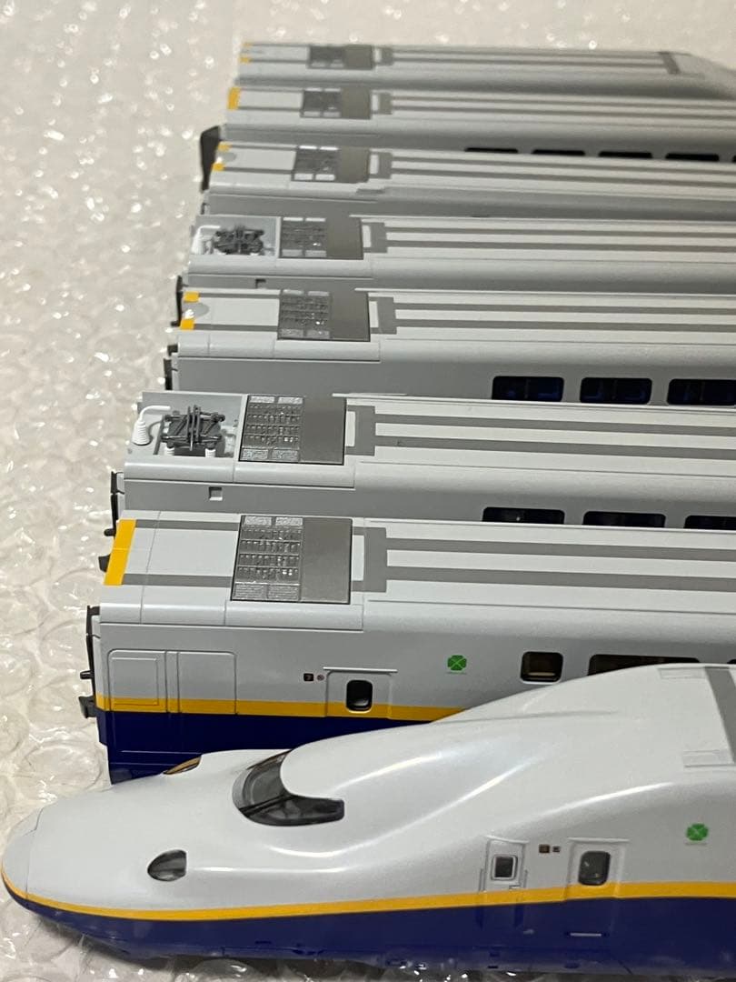 KATO E4系 Max 8両 東北/上越新幹線