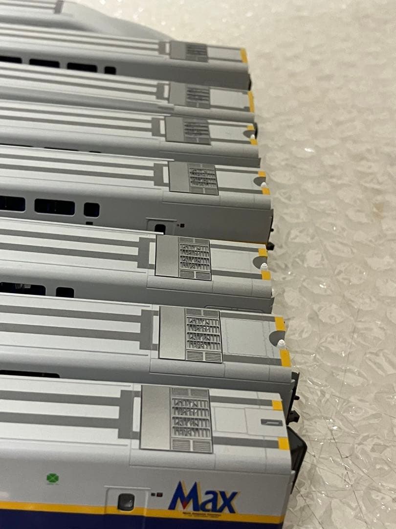 KATO E4系 Max 8両 東北/上越新幹線