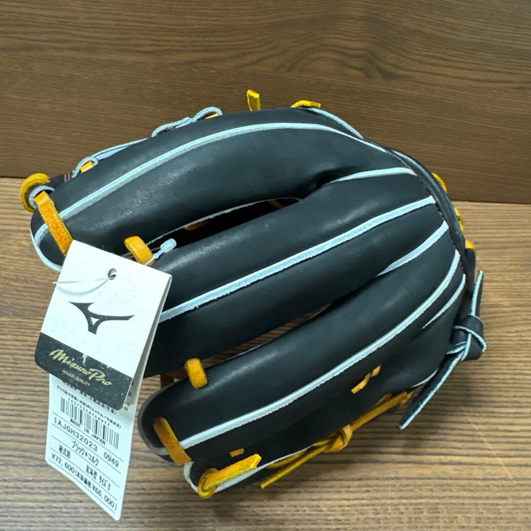 ミズノ MIZUNO ミズノプロ 硬式用CRAFTED