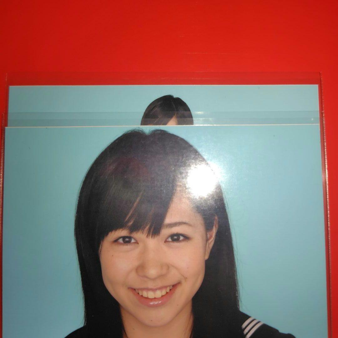 AKB48 河西智美 軽蔑していた愛情 発売記念 生写真