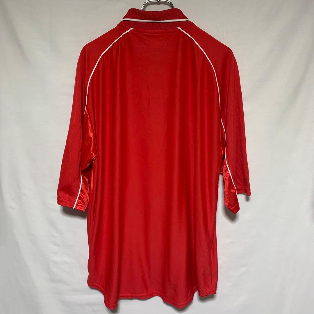 ウェア Liverpool 2000 2001 2002 