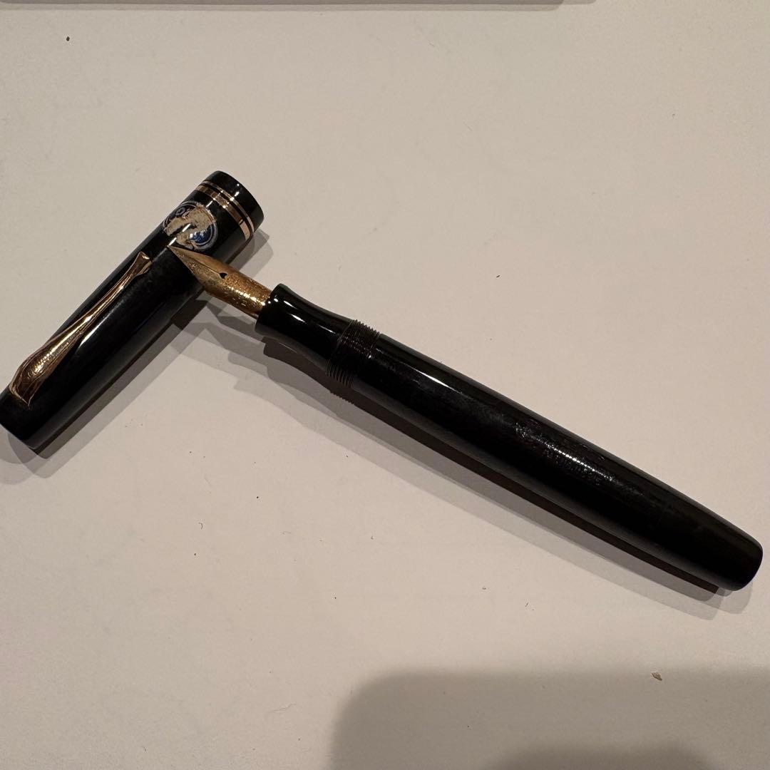 sailor セーラー 万年筆 箱あり