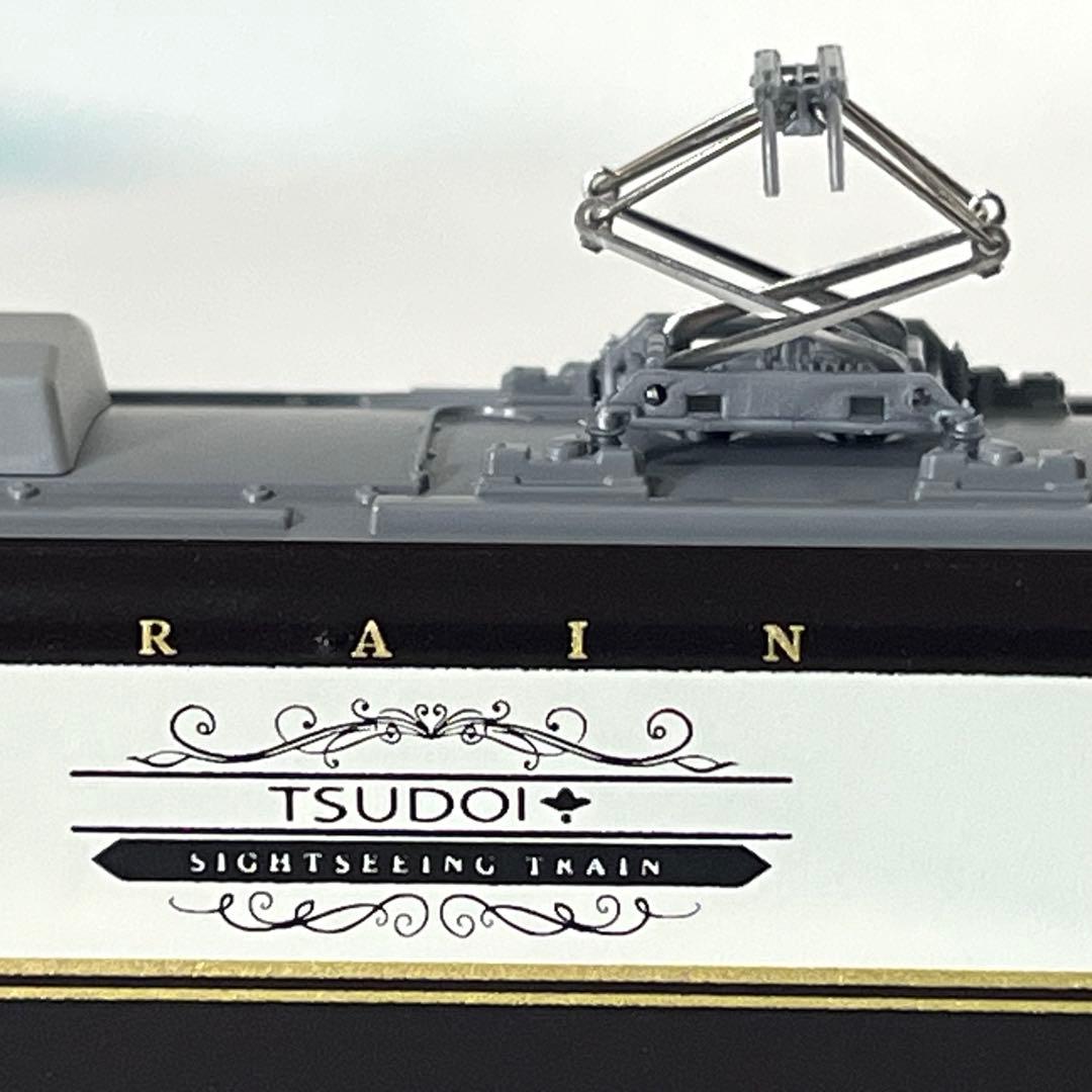 GREENMAX 50661 近鉄2013系 つどい・リニューアル後