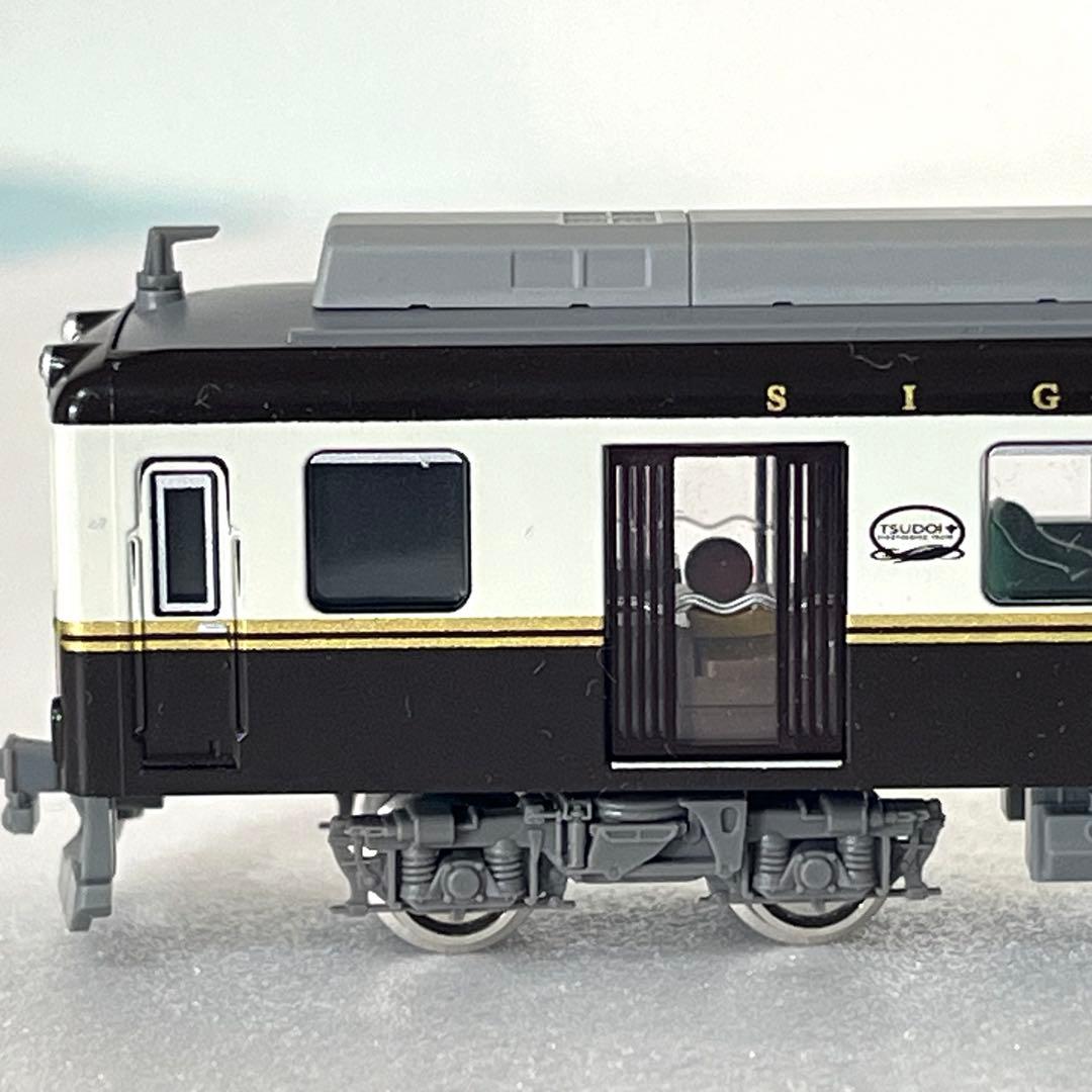 GREENMAX 50661 近鉄2013系 つどい・リニューアル後