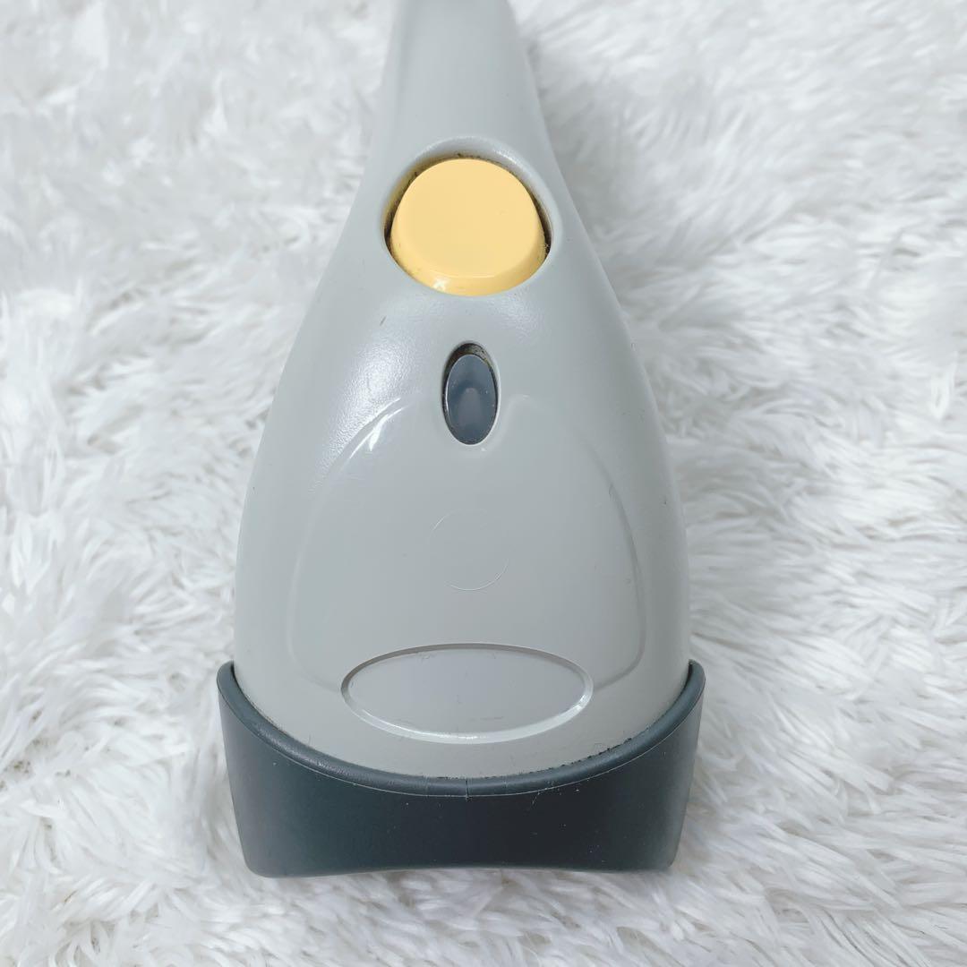 【美品】CASIO カシオ レジスター ハンドスキャナー HHS-19