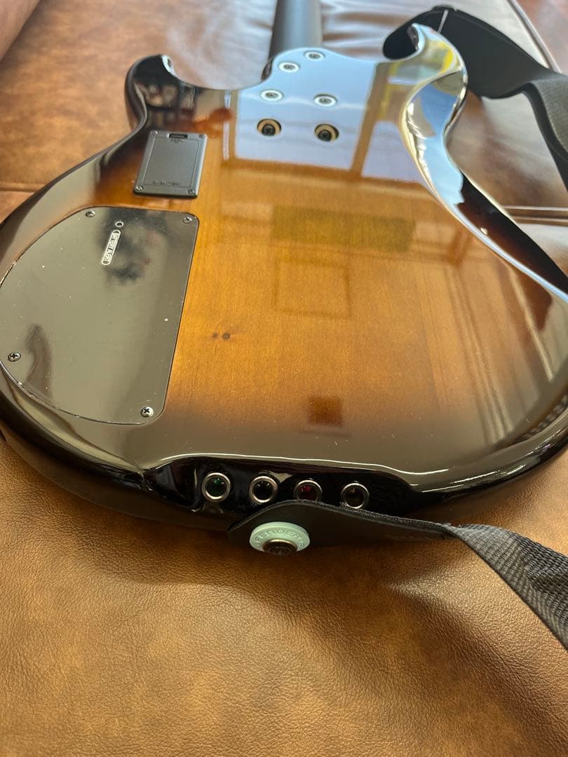 イ*オ様 ヤマハ BB734A エレキベース