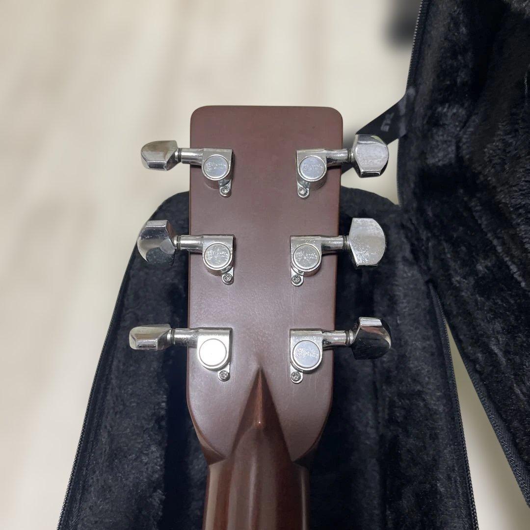 Martin & Co. アコースティックギター