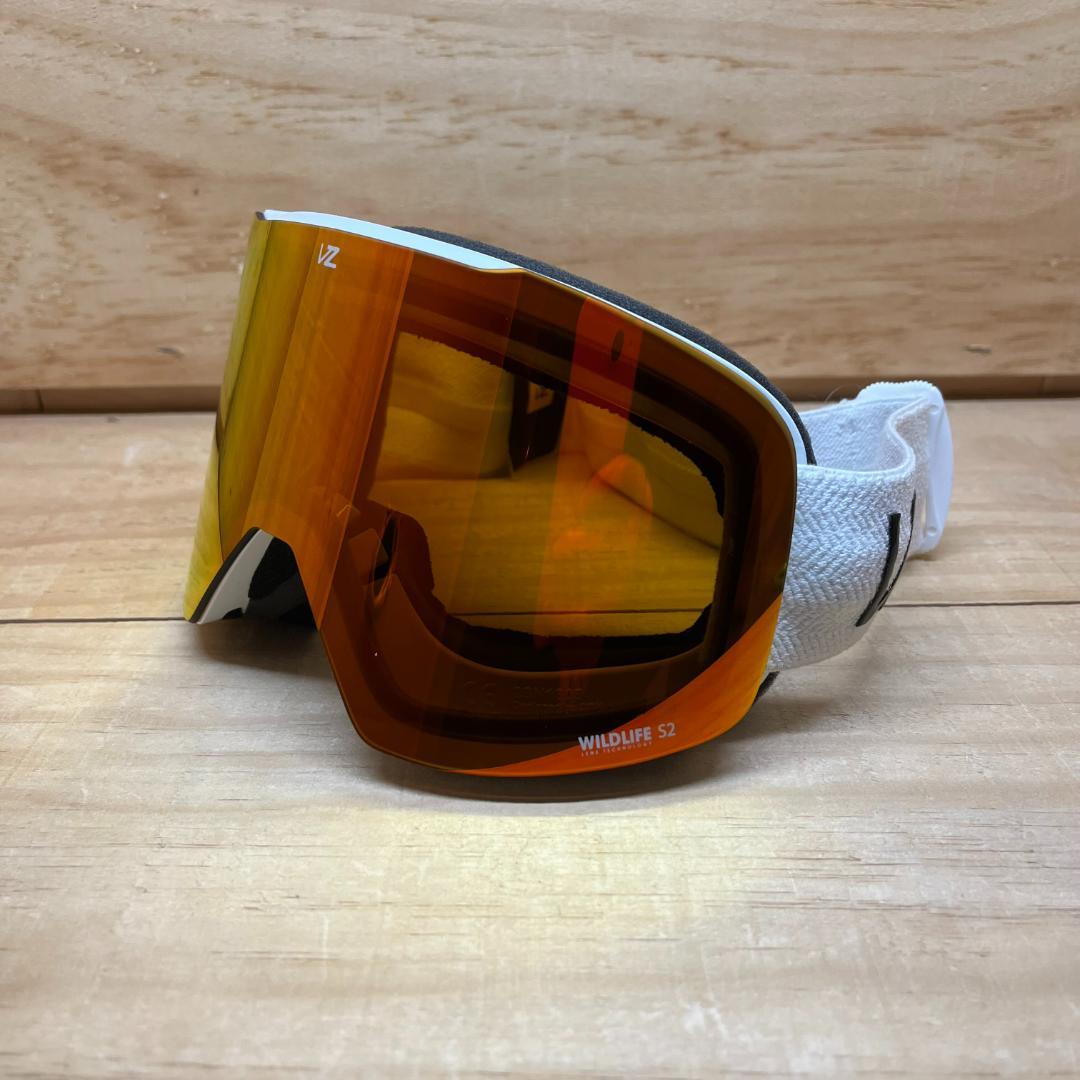 【1767】VONZIPPER　ボンジッパー　OUTRO　アウトロー