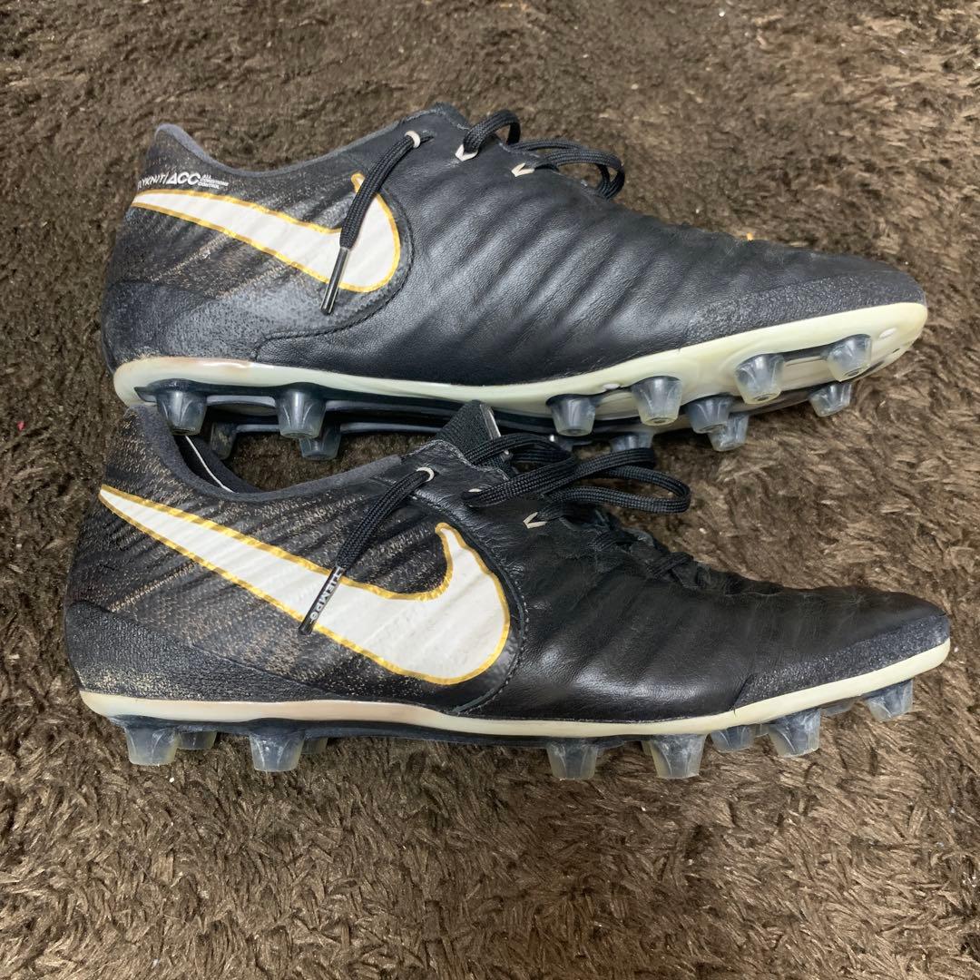 【値下可】ティエンポレジェンド7 エリートhg 27cm