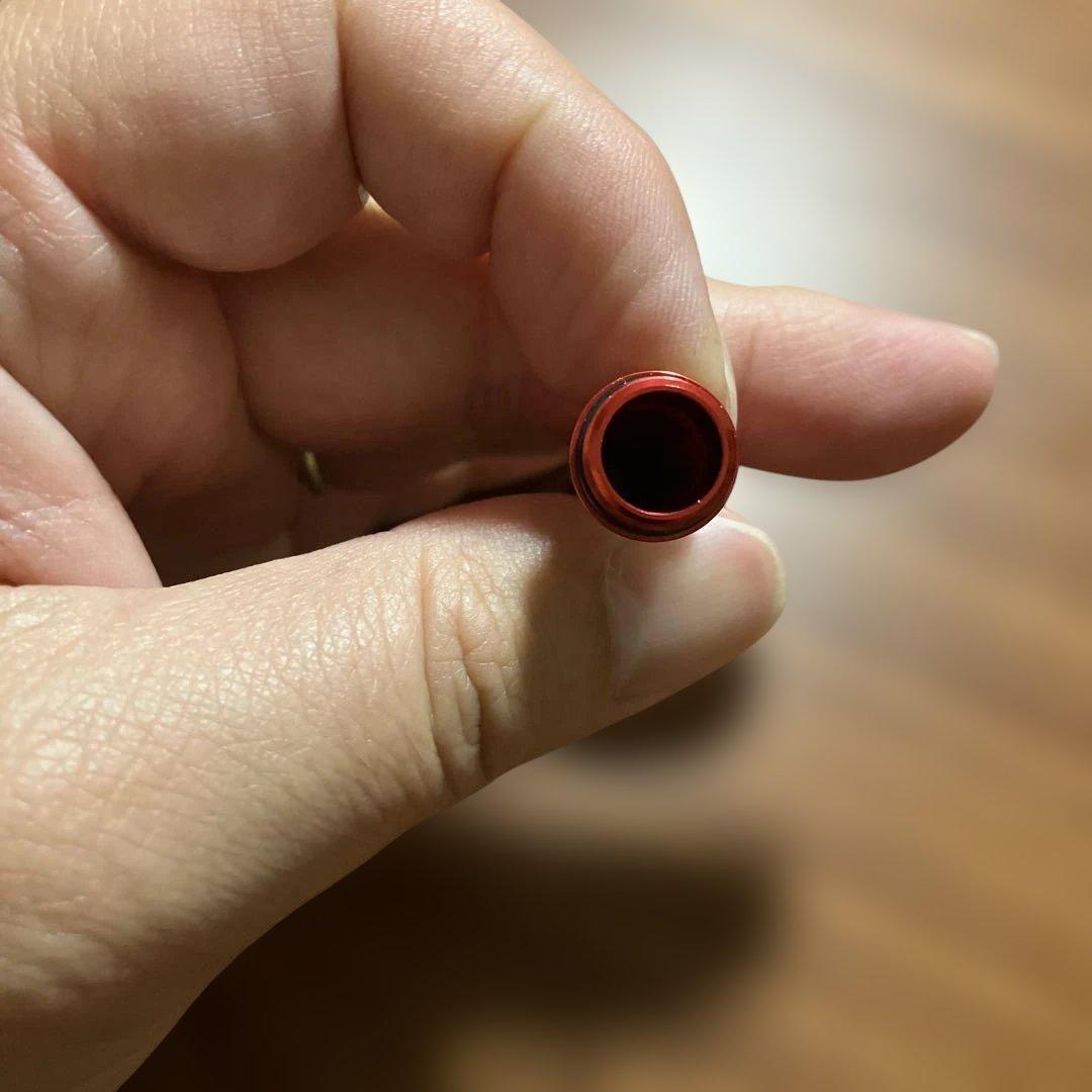 極美品　ゴメクサス　シマノ用　ジュラルミン　ダブルハンドル　ZPI スタンド