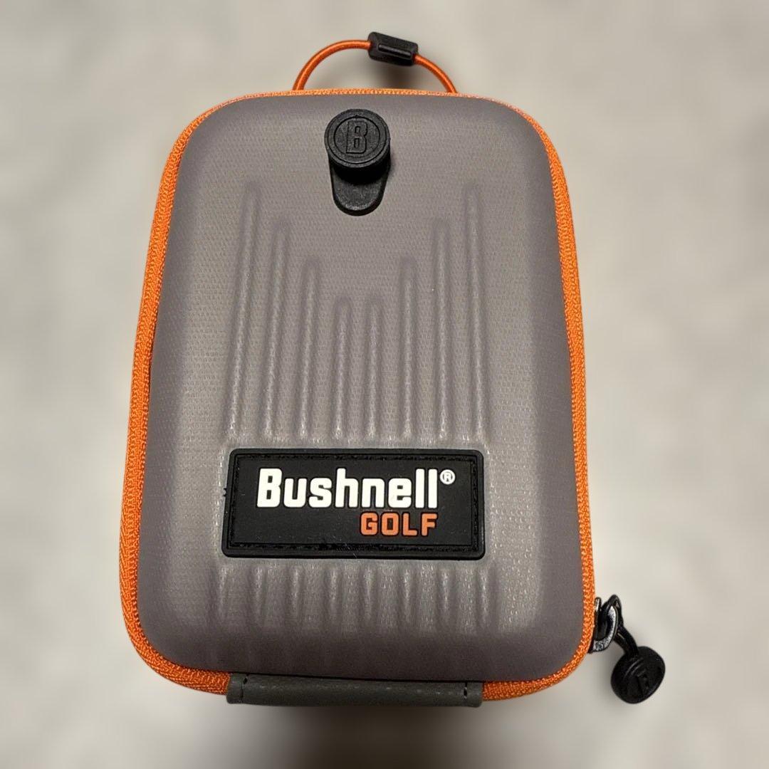 shinBushnellピンシーカープロX3ジョルト